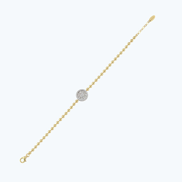 Altın Toplu İkili Set