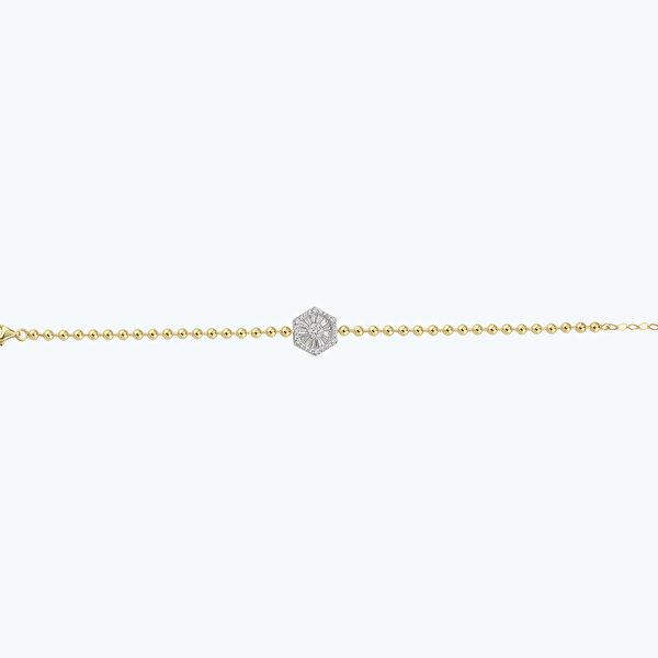 Altın Toplu İkili Set