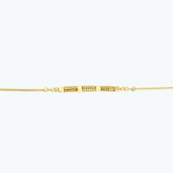 Altın Toplu İkili Set
