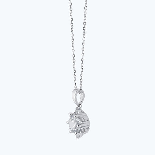 Altın Üçlü Lotus Set