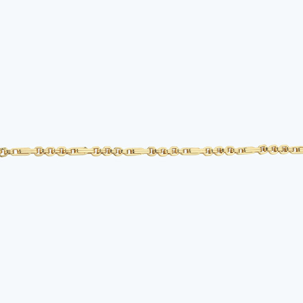 Altın Zincir Bileklik