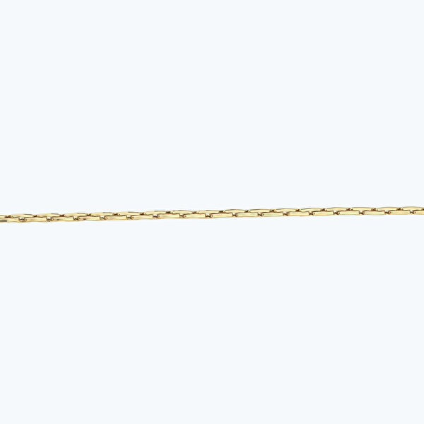 Altın Zincir Bileklik