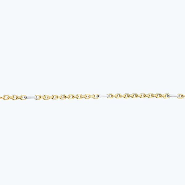 Altın Zincir Bileklik