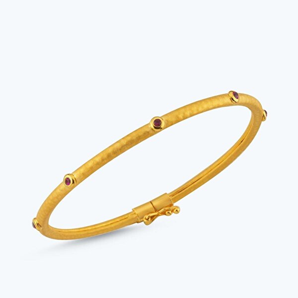 22 Ayar Altın Bilezik