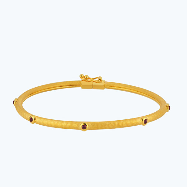 22 Ayar Altın Bilezik