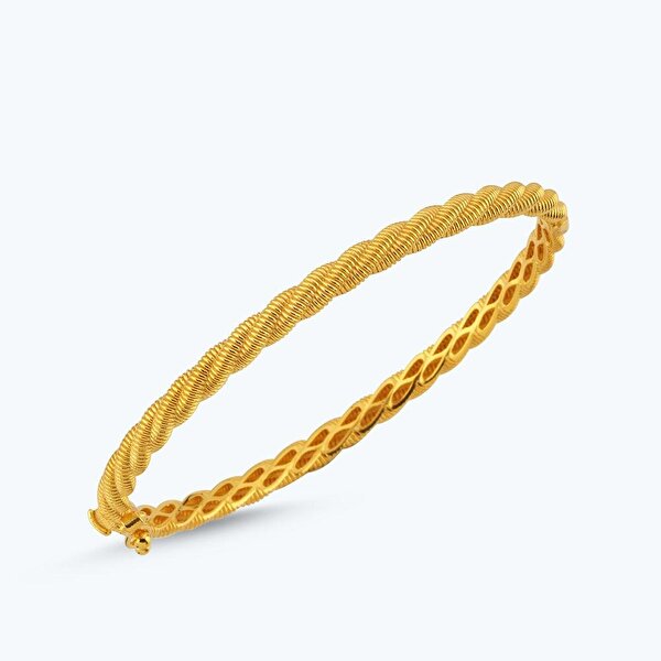 22 Ayar Altın Bilezik