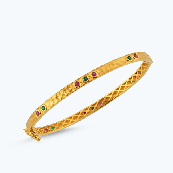 22 Ayar Altın Bilezik