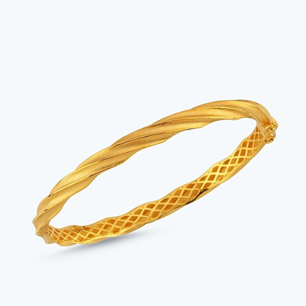 22 Ayar Altın Bilezik