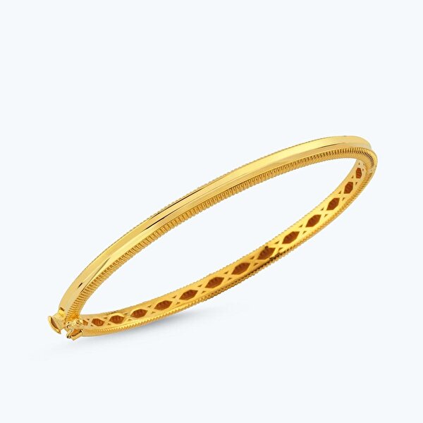 22 Ayar Altın Bilezik