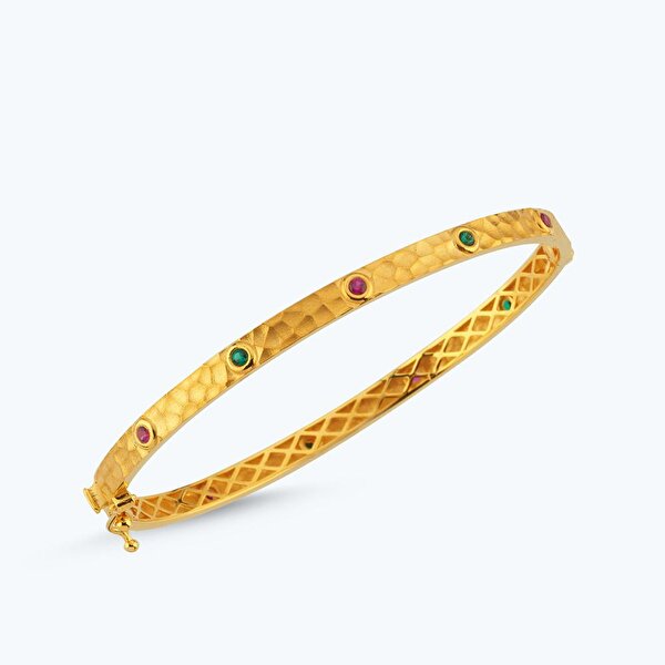 22 Ayar Altın Bilezik