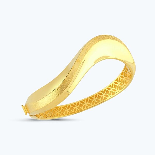 22 Ayar Altın Bilezik