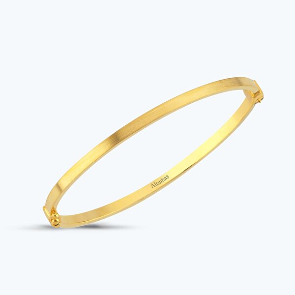 22 Ayar Altın Bilezik