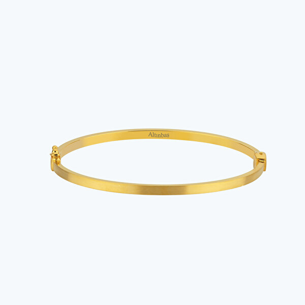 22 Ayar Altın Bilezik