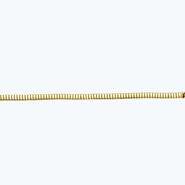 Altın Zincir Bileklik