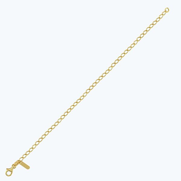 Altın Zincir Bileklik