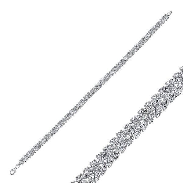 Altın Su Yolu Bileklik