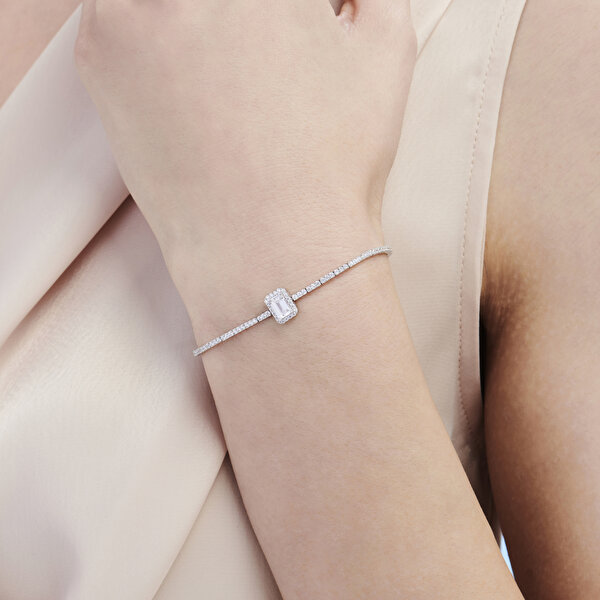 Altın Baget Bileklik