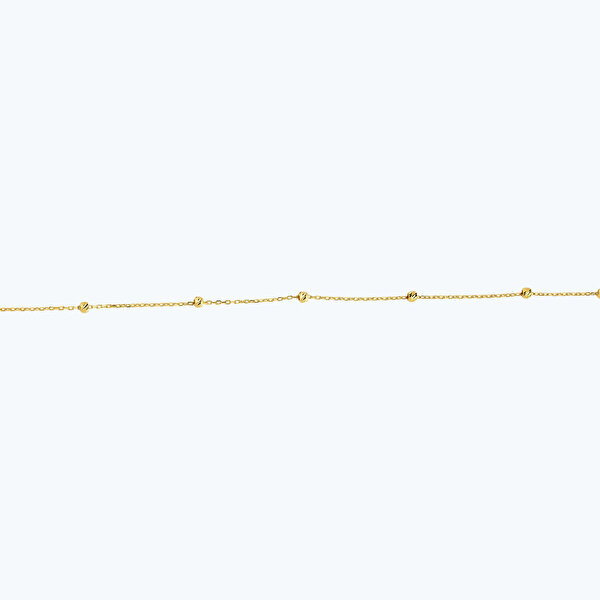 22 Ayar Altın Bileklik