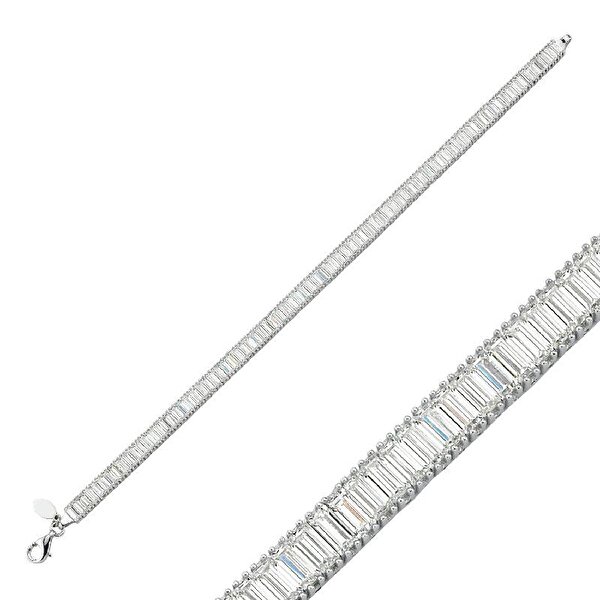 Altın Su Yolu Bileklik