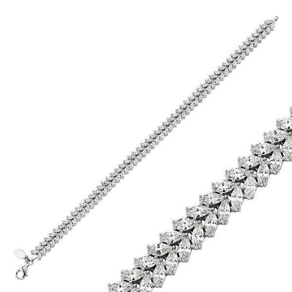 Altın Su Yolu Bileklik