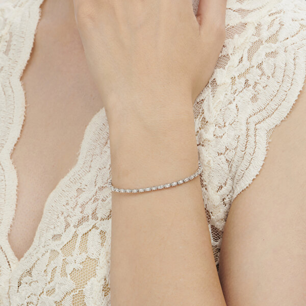 Altın Su Yolu Bileklik