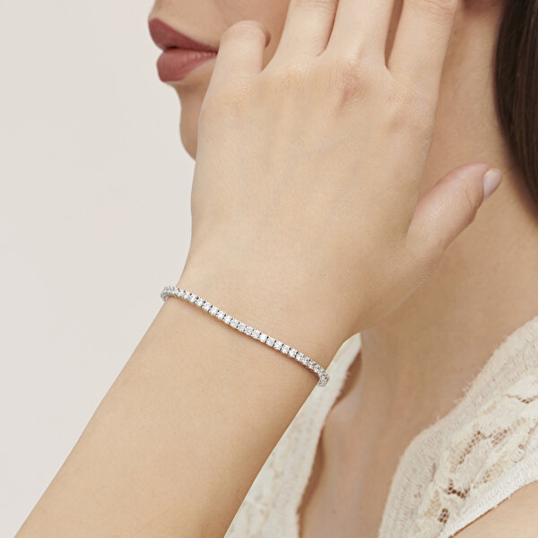 Altın Su Yolu Bileklik