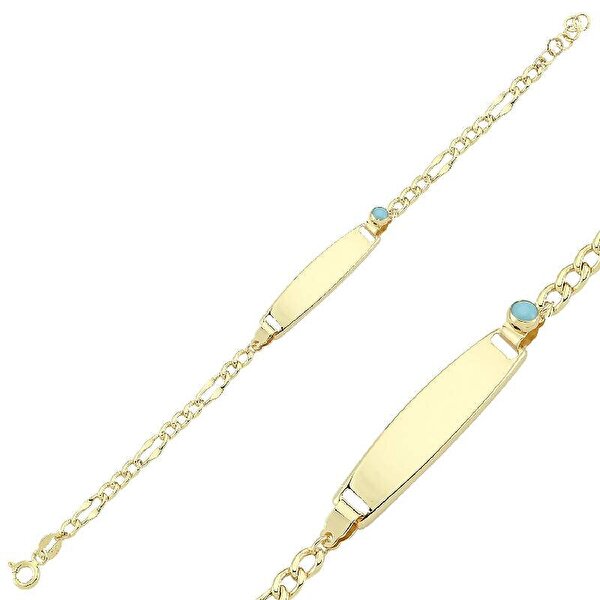 Altın Çocuk Künye