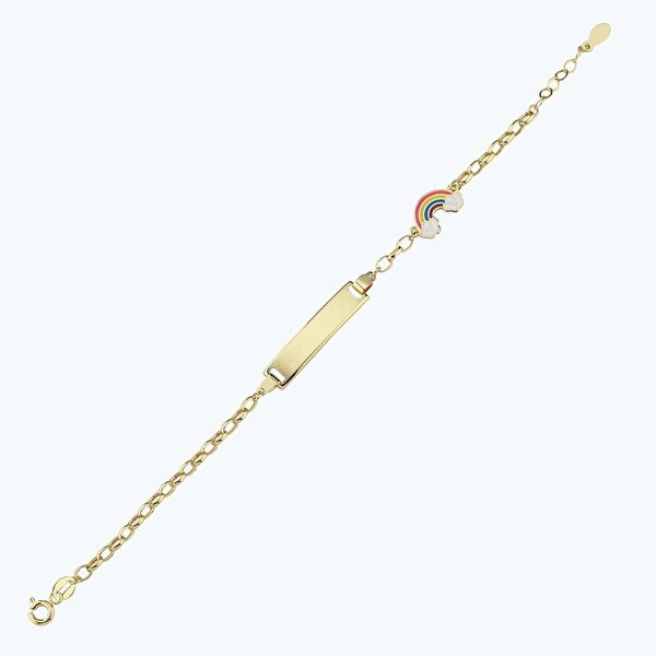 Altın Çocuk Gökkuşağı Künye