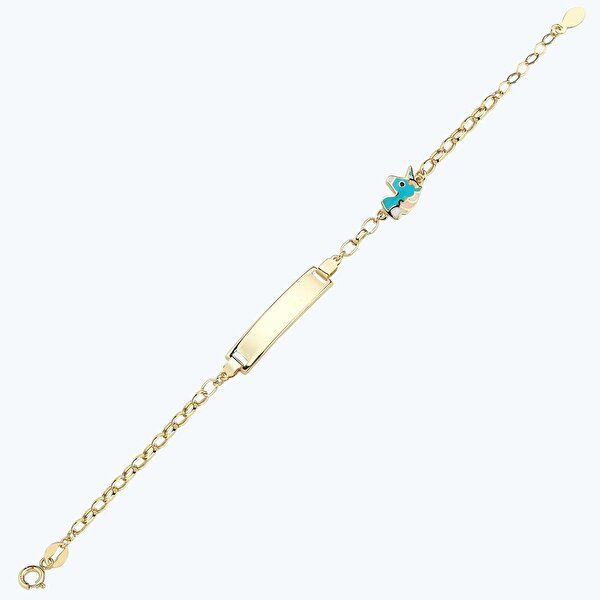 Altın Çocuk Deniz Atı Künye