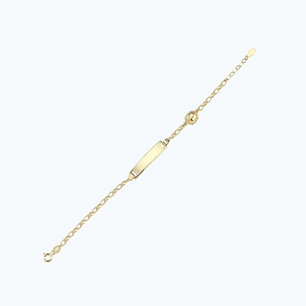 Altın Çocuk Künye