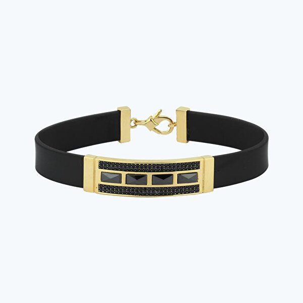 Altın Erkek Bileklik