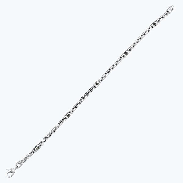 Altın Erkek Bileklik