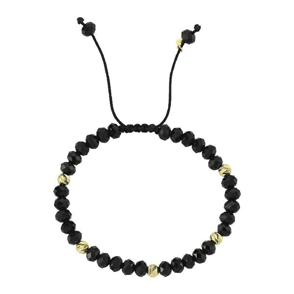 Altın Erkek Bileklik