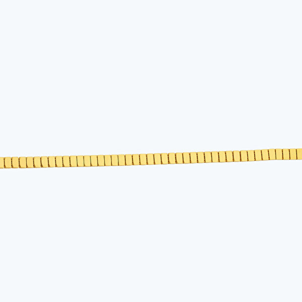 22 Ayar Altın Bileklik