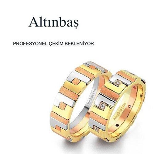 Altın Kelepçe Bilezik