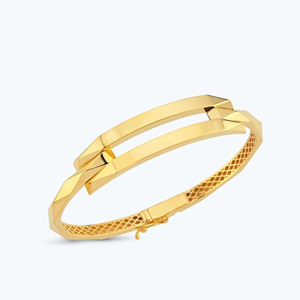 22 Ayar Altın Bilezik