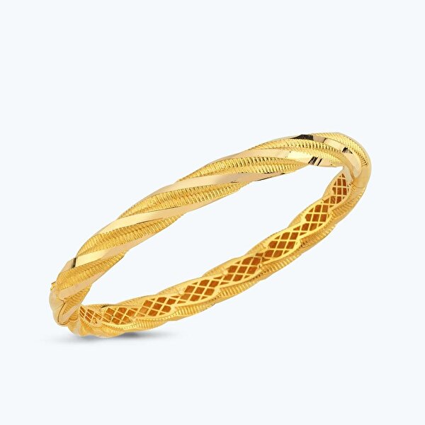 22 Ayar Altın Bilezik