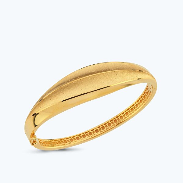 22 Ayar Altın Bilezik