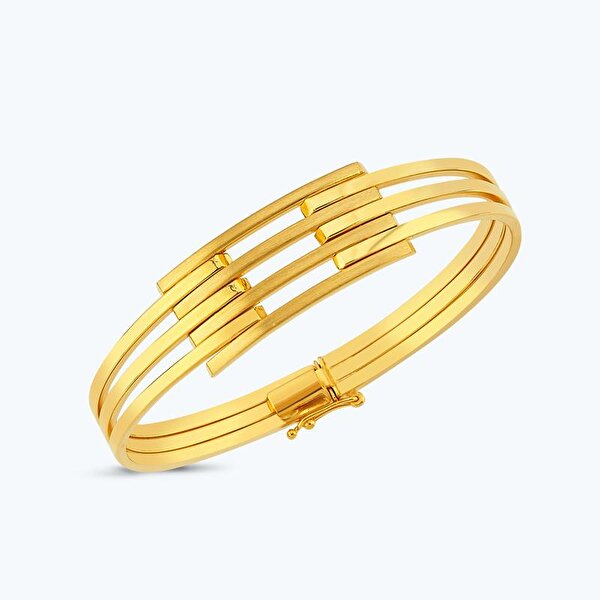 22 Ayar Altın Bilezik