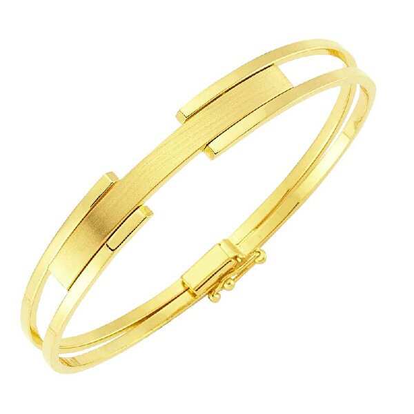 22 Ayar Altın Bilezik