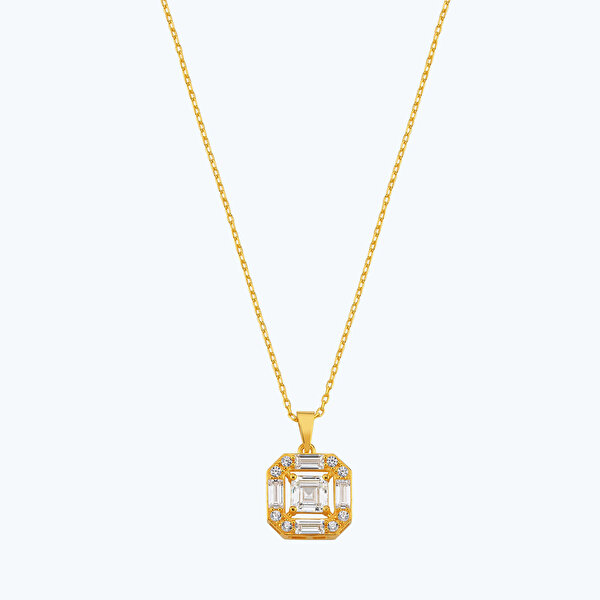 22 Ayar Altın Üçlü Set