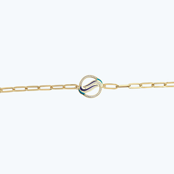 Altınbaş Hare Bileklik