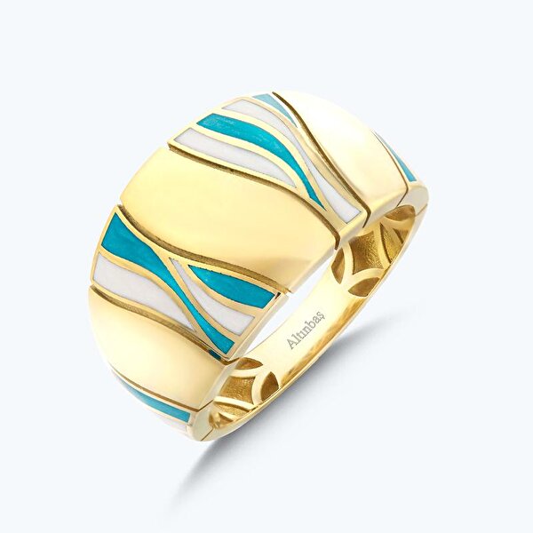 Altınbaş Hare Yüzük