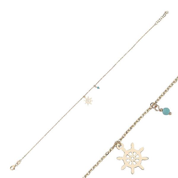 Altın Dümen Halhal