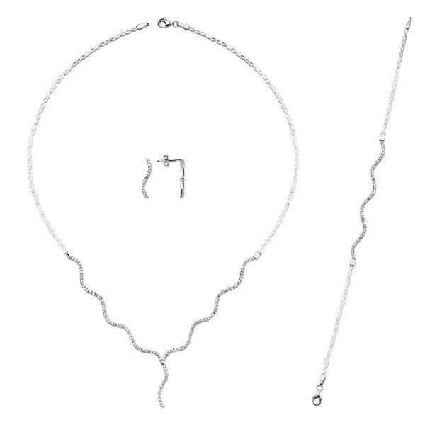 Altın Üçlü Sonsuzluk Set