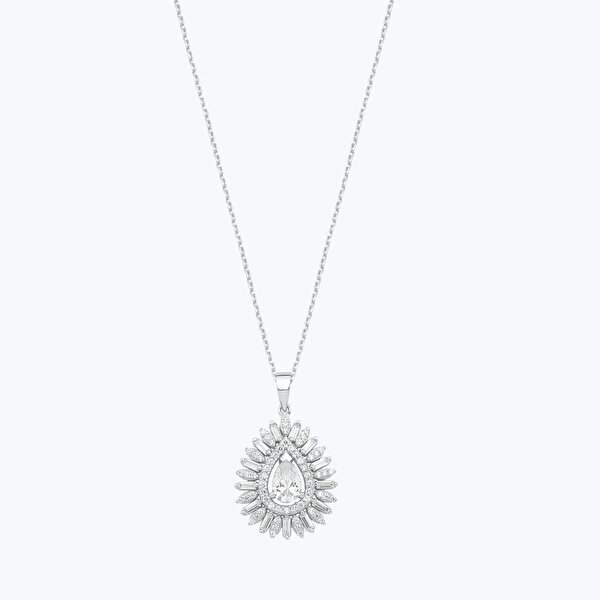 Altın Üçlü Damla Set