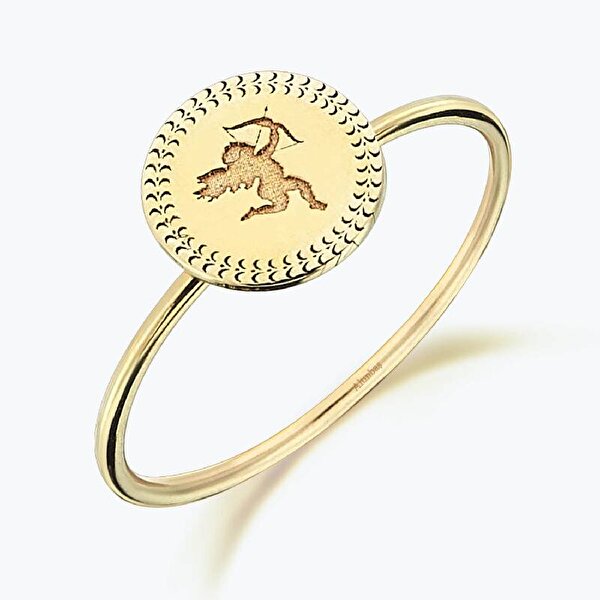 Altınbaş Life Aşk Eros Yüzük