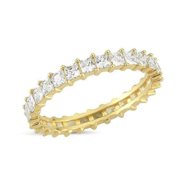 Altın Tamtur Yüzük