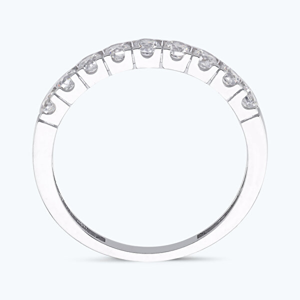 Altın Yarımtur Yüzük