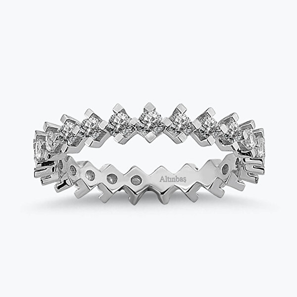 Altın Tamtur Yüzük